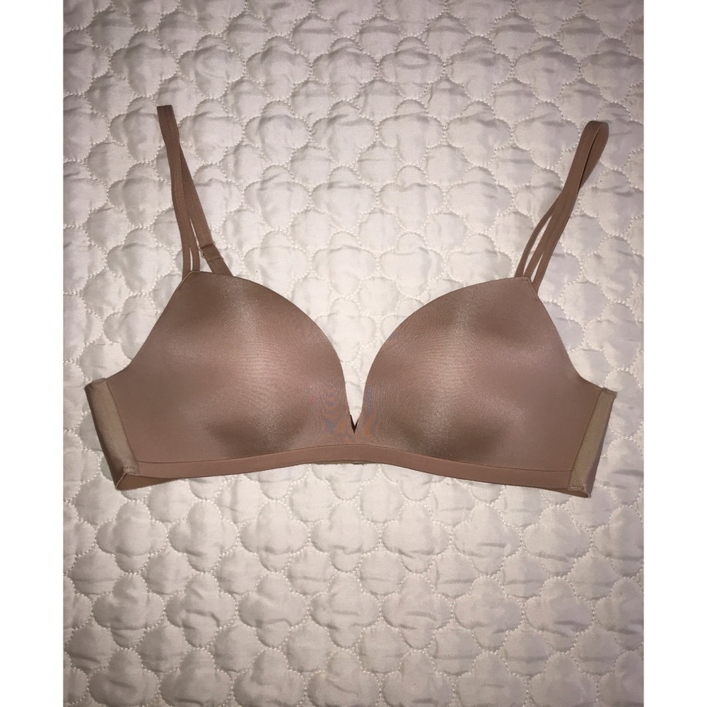 Victoria’s Secret Seamless Bra